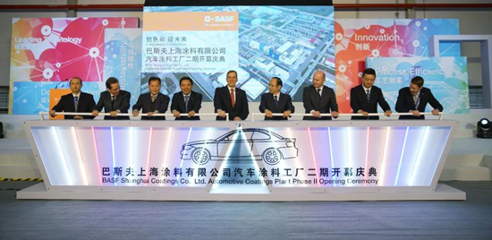 行業分析|外資涂料品牌吹響集結號，看好中國未來市場