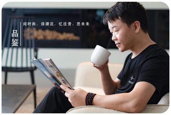 藝嘉原創(chuàng  )燈飾 魚(yú)躍此時(shí)海 花開(kāi)彼岸天