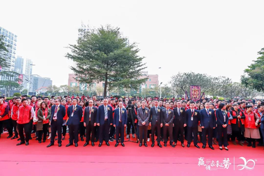 升華陶瓷張蜜敬：贏(yíng)領(lǐng)未來(lái)之勢，做最好的“升華”
