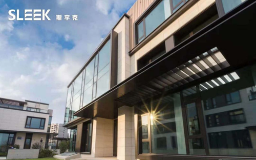 斯李克門窗，這個開掛的品牌為何如此牛逼？