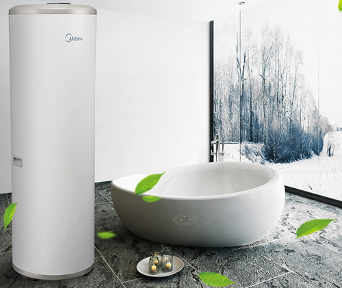 售后問(wèn)題勿推卸 空氣能熱水器十大品牌要站在用戶(hù)角度看問(wèn)題