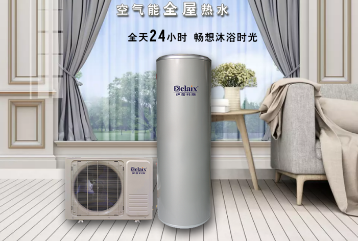 新房裝修該選擇什么樣的熱水器？比一比你就知道了！ 