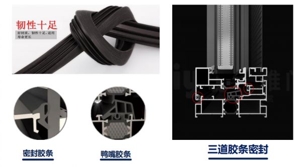 靜享世界之美，對噪音說“不”，就從派雅鋁合金門窗開始吧！