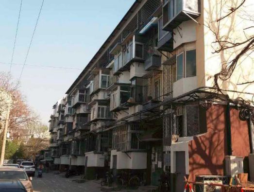 80年代老房選熱水器很難？看一下這對90后夫妻的經歷