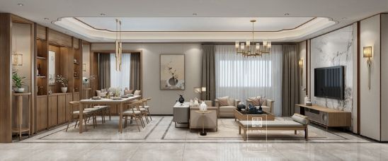 瑪格全屋家居持續完善，帶來(lái)更舒適、更具美感的健康生活