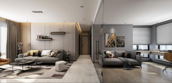 瑪格全屋家居持續完善，帶來(lái)更舒適、更具美感的健康生活