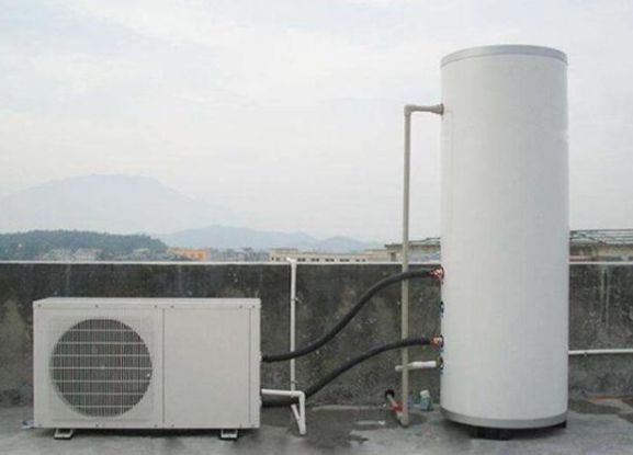 空氣能熱水器安裝過(guò)程相關(guān)事項，用戶(hù)最好也知曉