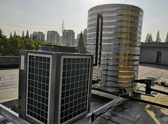 空氣能熱水器安裝過(guò)程相關(guān)事項，用戶(hù)最好也知曉