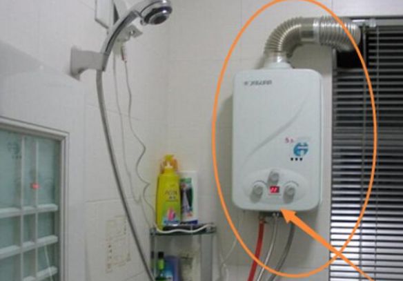 熱水器用燃氣還是用電劃算，發表一下個人觀點