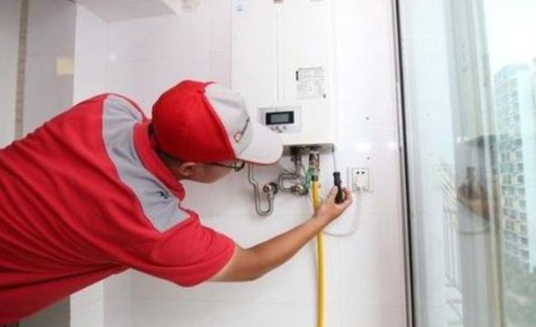 熱水器用燃氣還是用電劃算，發表一下個人觀點