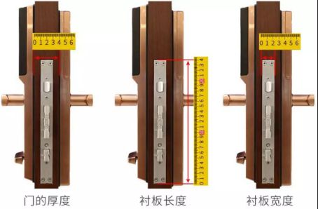 如何選一把稱意智能鎖？從購買到安裝都要留意好！