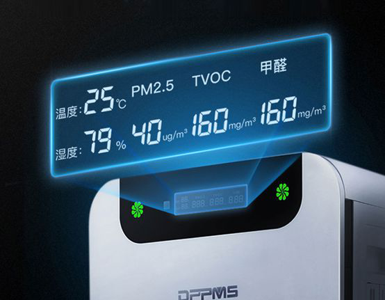 空氣凈化器十大品牌，德慕森表現更出色！