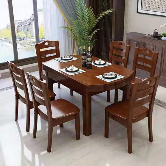 品牌產品|喜騰家木風家具，時尚中感受如夢般的閑情