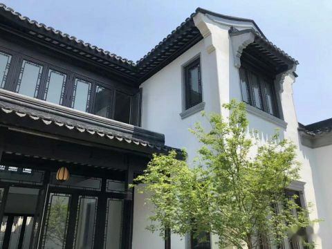 品牌產品|春在小窗橫幅里！三宅門窗升級中式生活美… 