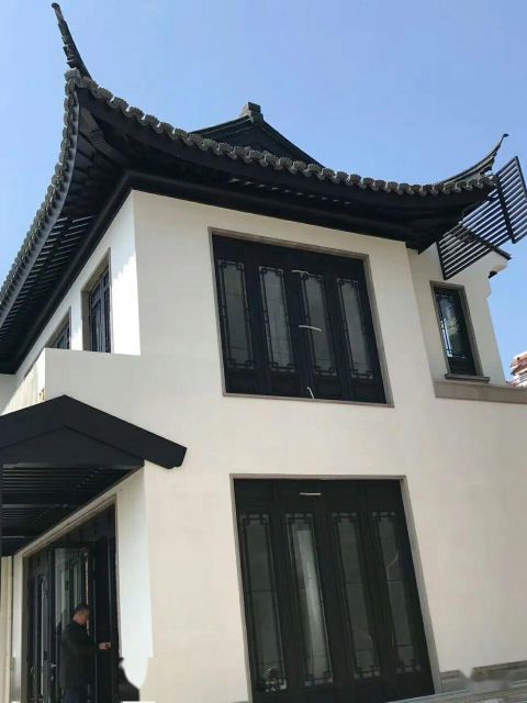 品牌產品|春在小窗橫幅里！三宅門窗升級中式生活美… 
