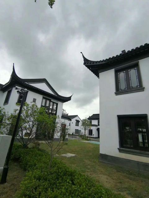 品牌產品|春在小窗橫幅里！三宅門窗升級中式生活美… 