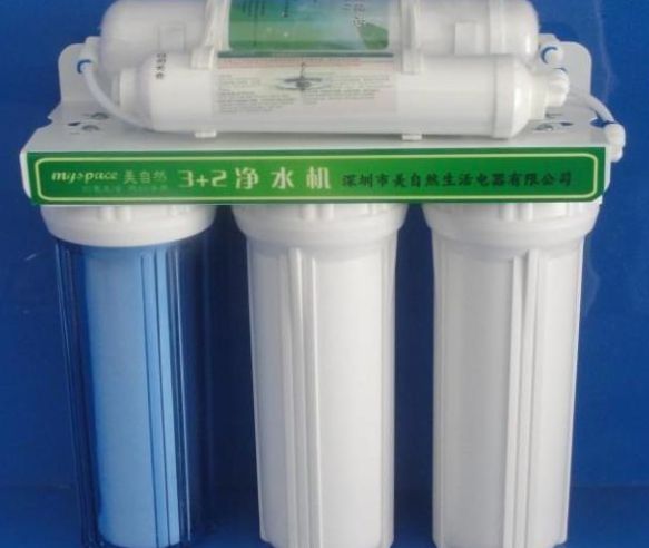 導購知識|家用凈水機怎樣選擇，你要避開(kāi)雷區