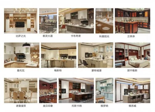 選擇智藝全屋定制，選擇300財富計劃，就是選擇億萬(wàn)藍海市場(chǎng)