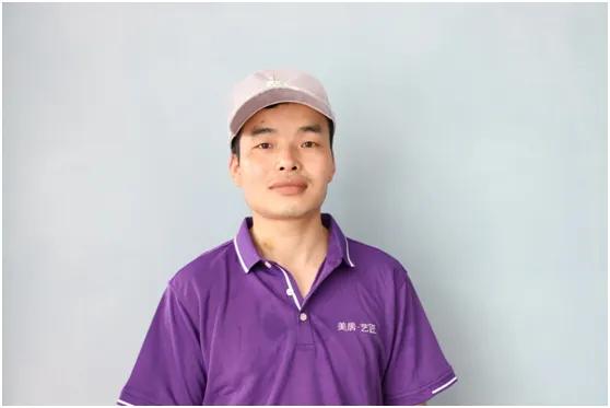 薩拉瑪藝術涂料：專業的施工團隊，為客戶提供更優質服務 