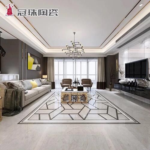 品牌產品|冠珠瓷磚質量怎么樣，價格一覽表是怎樣的