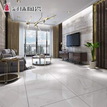 品牌產品|冠珠瓷磚質量怎么樣，價格一覽表是怎樣的