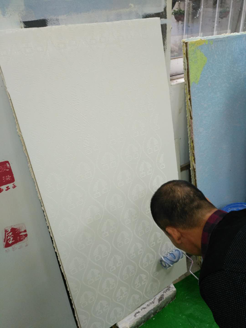 致敬3.15，愛滿屋藝術涂料自始至終注重產品、工藝、售后