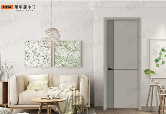 品牌產品|榮華居木門助你，簡歐典雅家居生活就此開啟
