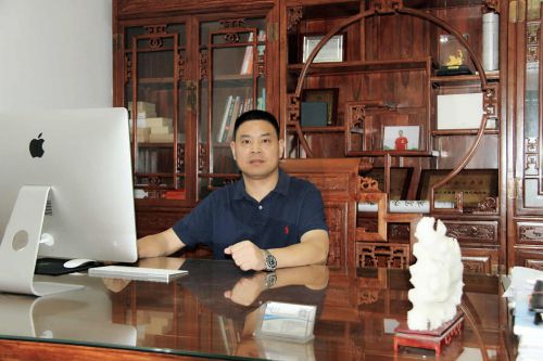 正商凈化器：走自主研發(fā)的科研攻關(guān)路線(xiàn)，推出更高品質(zhì)產(chǎn)品