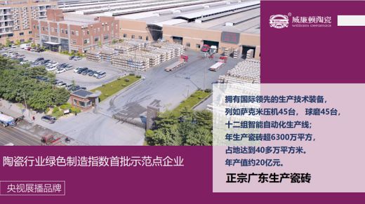 威廉頓陶瓷小知識︱學(xué)會(huì )這四種方法，你就是“磚”家