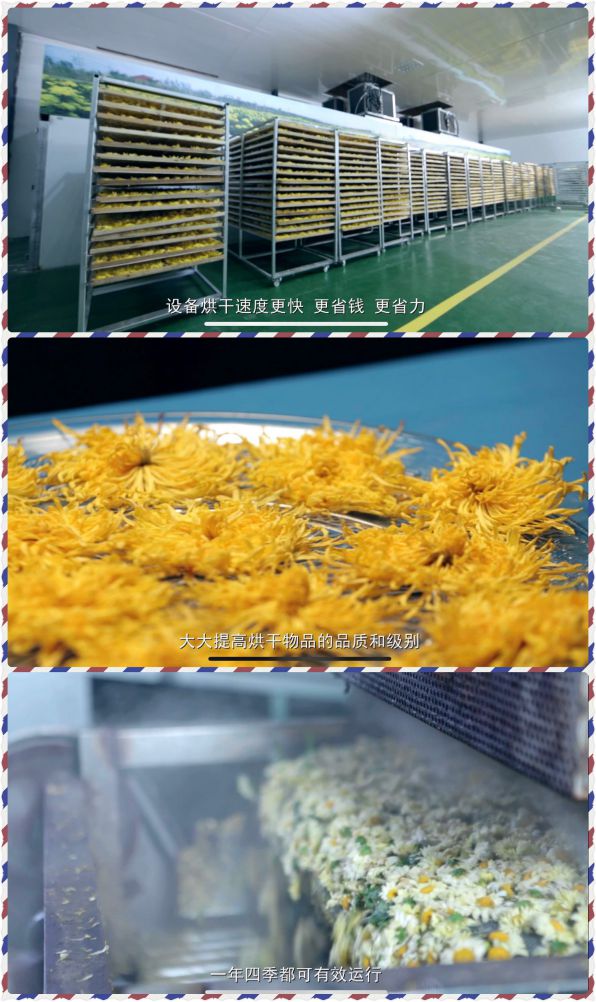 品牌發(fā)展|24年品牌積淀，舒量打造行業(yè)空氣能烘干產(chǎn)品領(lǐng)導者
