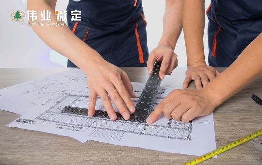 品牌發(fā)展|偉業(yè)微定四大優(yōu)勢，領(lǐng)跑中國全屋定制行業(yè)