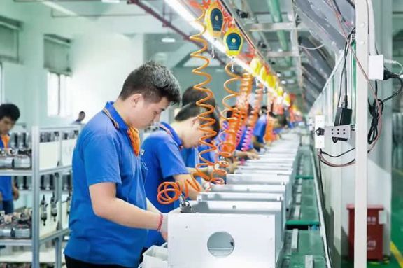 品牌人物|壁掛爐業(yè)內這匹80后“黑馬”，從中原而來(lái) 