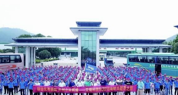 品牌人物|壁掛爐業(yè)內這匹80后“黑馬”，從中原而來(lái) 
