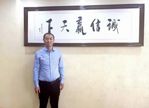 品牌人物|壁掛爐業(yè)內這匹80后“黑馬”，從中原而來(lái) 