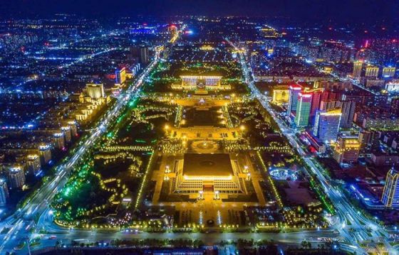 品牌案例|碧淶空氣能兩聯(lián)供為酒店提供冷暖系統解決方案