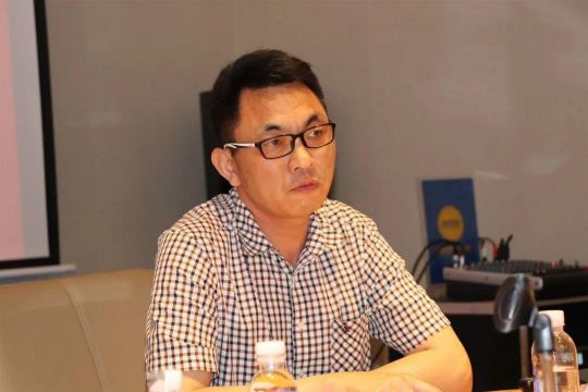 “中國軟裝定制聯(lián)盟燈具專(zhuān)業(yè)委員會(huì )企業(yè)品牌座談會(huì )”隆重召開(kāi)