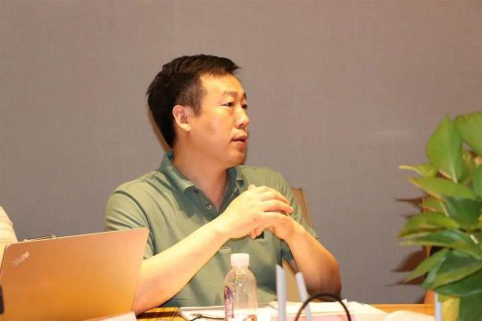 “中國軟裝定制聯(lián)盟燈具專(zhuān)業(yè)委員會(huì )企業(yè)品牌座談會(huì )”隆重召開(kāi)