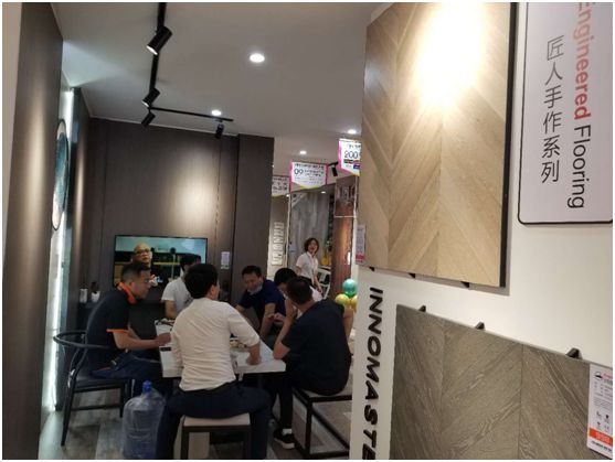 創(chuàng  )意玩家克拉瑪依旗艦店精彩綻放!