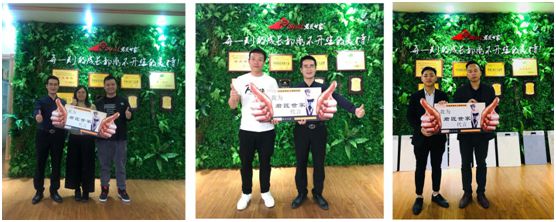 君匠世家藝術(shù)壁材戰“疫”解密：4月?tīng)I業(yè)額同比增長(cháng)40%