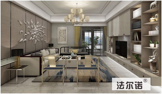 芒種過(guò) 仲夏始 法爾諾衣柜帶來(lái)更好的生活體驗