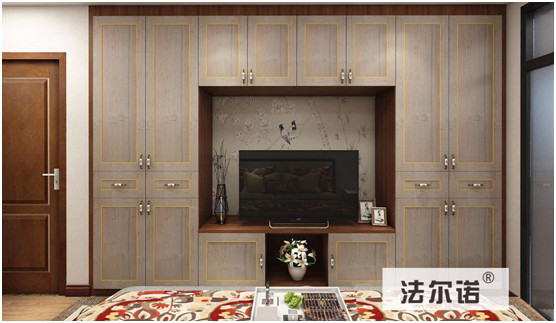 芒種過(guò) 仲夏始 法爾諾衣柜帶來(lái)更好的生活體驗