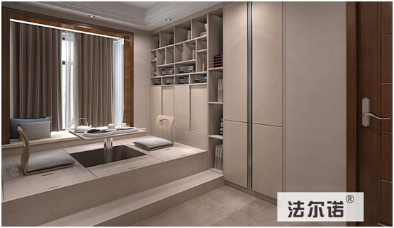 芒種過(guò) 仲夏始 法爾諾衣柜帶來(lái)更好的生活體驗