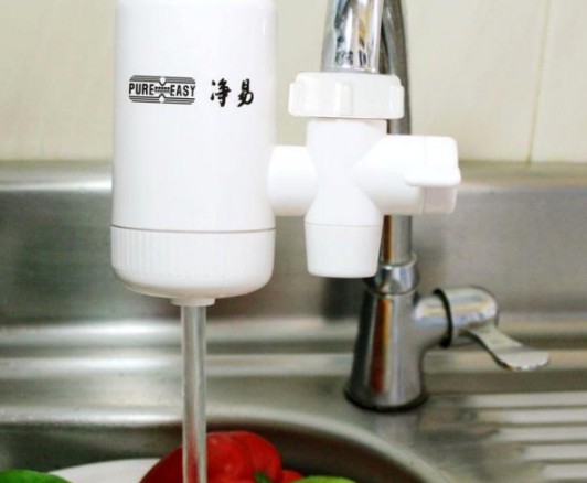 想提升水質(zhì)怎么辦?購買(mǎi)凈水器要技巧，三步驟幫你解決難題