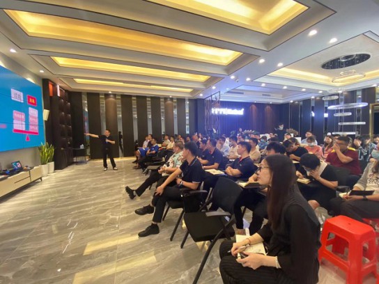 2020上半年，卡百利藝術(shù)涂料實(shí)現30%以上增長(cháng) 