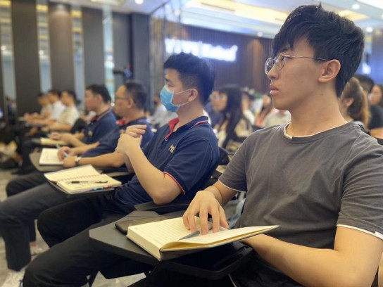 2020上半年，卡百利藝術(shù)涂料實(shí)現30%以上增長(cháng) 
