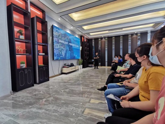 2020上半年，卡百利藝術(shù)涂料實(shí)現30%以上增長(cháng) 