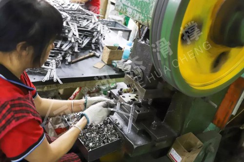 鋁合金門窗滑撐，迅杰一路向前、永不止步！