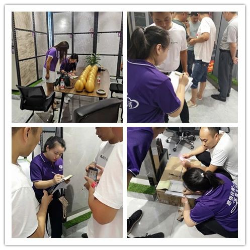 威廉頓陶瓷長(cháng)垣店在萬(wàn)眾期待中盛大開(kāi)業(yè)了!