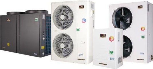 12.5億元助力“煤改電” 海立睿能升級10萬(wàn)群眾冬日取暖體驗 
