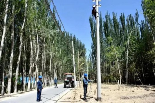 12.5億元助力“煤改電” 海立睿能升級10萬(wàn)群眾冬日取暖體驗 